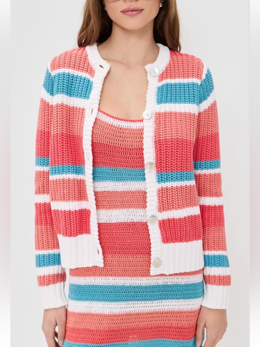Show Me Your Mumu Camden Cardigan